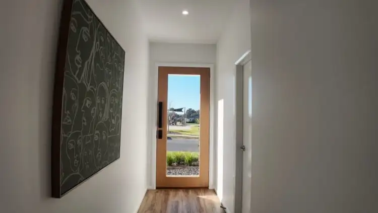 Second view of Homely house listing, 24 Callus Street, Killara VIC 3691