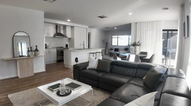 Fifth view of Homely house listing, 24 Callus Street, Killara VIC 3691