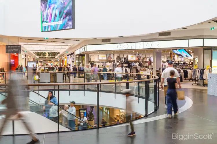 Second view of Homely unit listing, 4/101 Ballarat Road, Maidstone VIC 3012