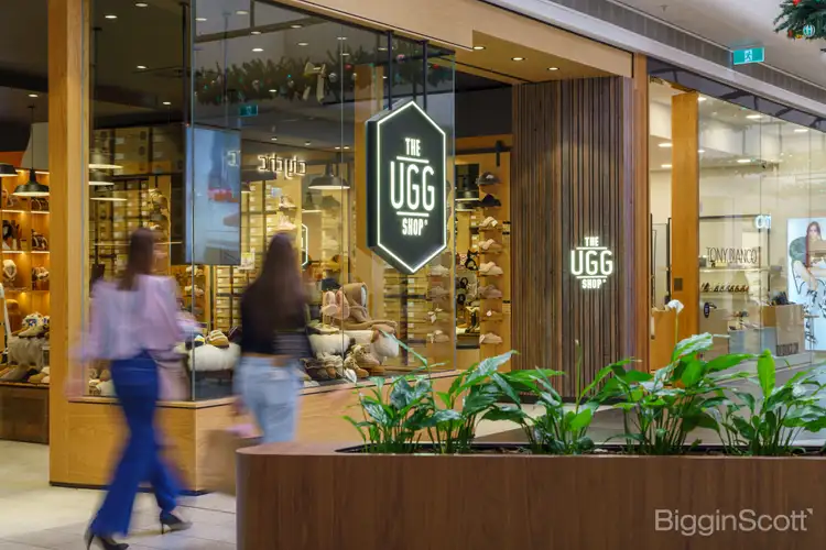 Third view of Homely unit listing, 4/101 Ballarat Road, Maidstone VIC 3012