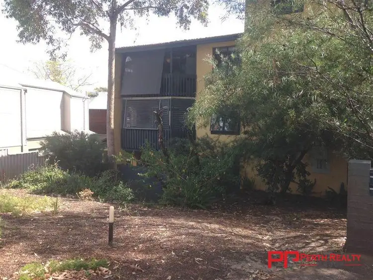 6/29 Central Avenue, Maylands WA 6051