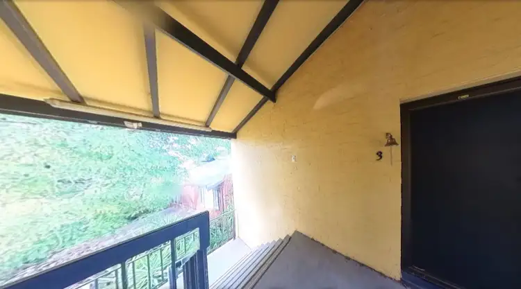 Second view of Homely apartment listing, 6/29 Central Avenue, Maylands WA 6051