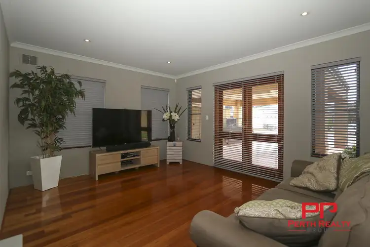 Second view of Homely house listing, 18 Darby Place, Ascot WA 6104