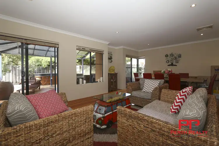 Third view of Homely house listing, 18 Darby Place, Ascot WA 6104