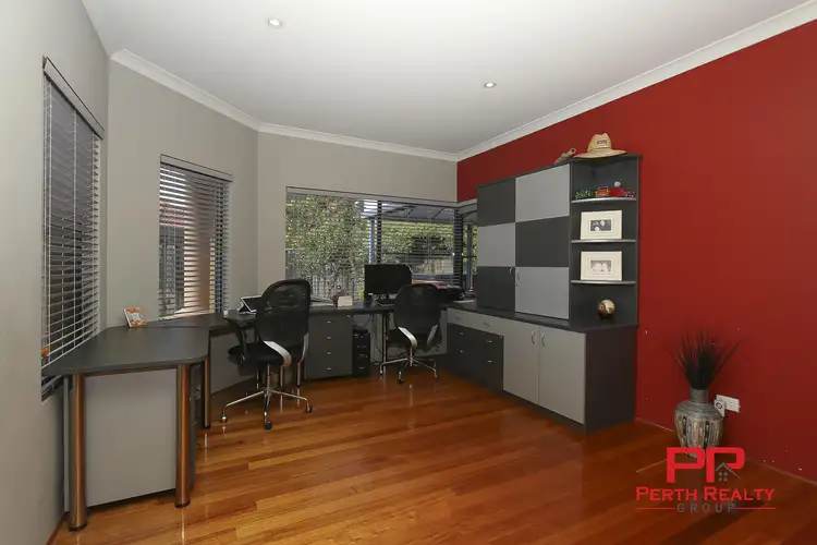 Fourth view of Homely house listing, 18 Darby Place, Ascot WA 6104