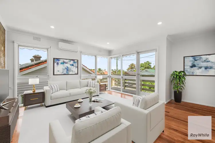 1/12 Stevedore Street, Williamstown VIC 3016