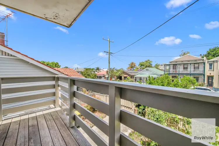 Second view of Homely house listing, 1/12 Stevedore Street, Williamstown VIC 3016