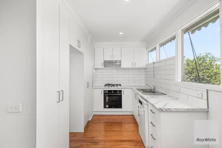 Third view of Homely house listing, 1/12 Stevedore Street, Williamstown VIC 3016