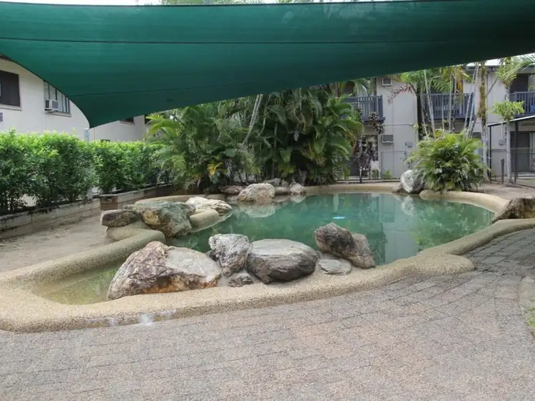 Second view of Homely townhouse listing, 6/457 Severin Street, Manunda QLD 4870