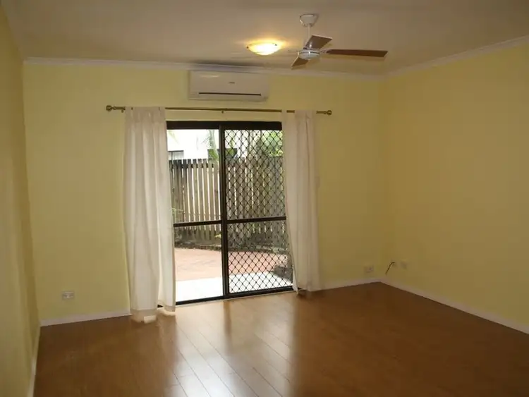 Fourth view of Homely townhouse listing, 6/457 Severin Street, Manunda QLD 4870