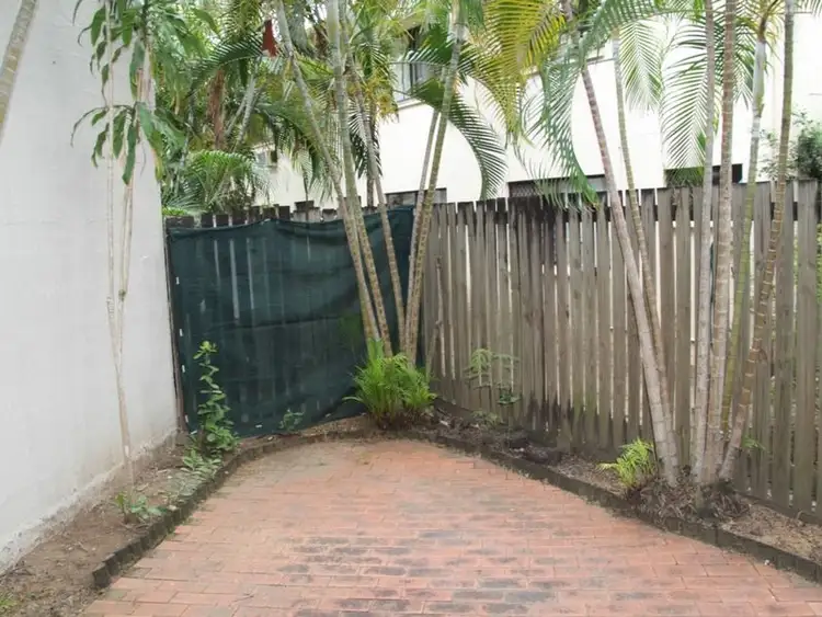 Fifth view of Homely townhouse listing, 6/457 Severin Street, Manunda QLD 4870