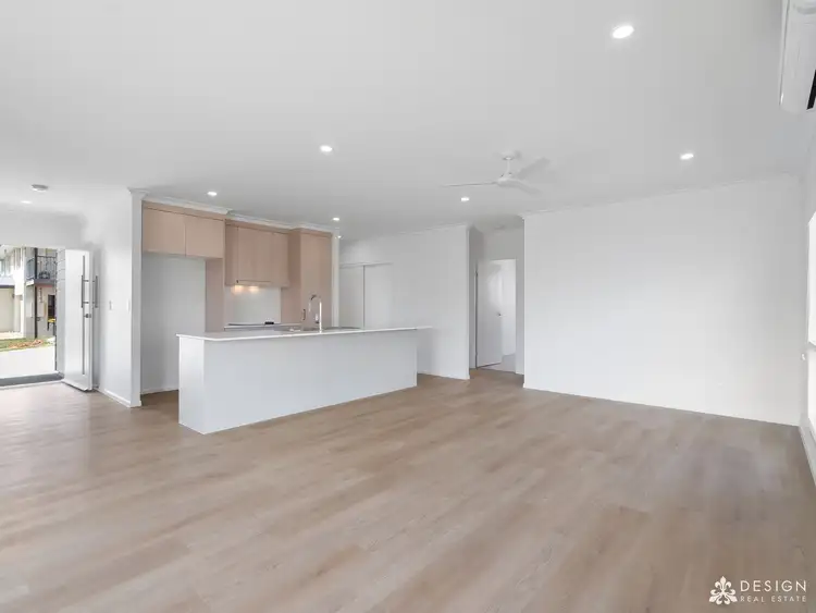 Second view of Homely house listing, 16 Kilkenny Court, Kawana QLD 4701