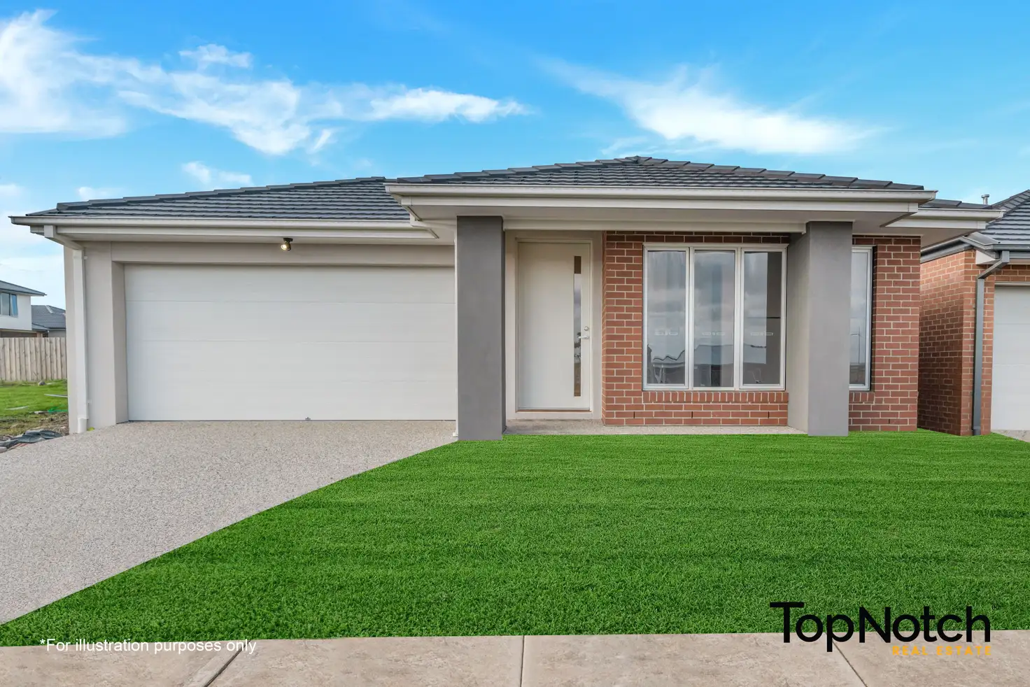 Main view of Homely house listing, 154 Eucalyptus Parade, Donnybrook VIC 3064