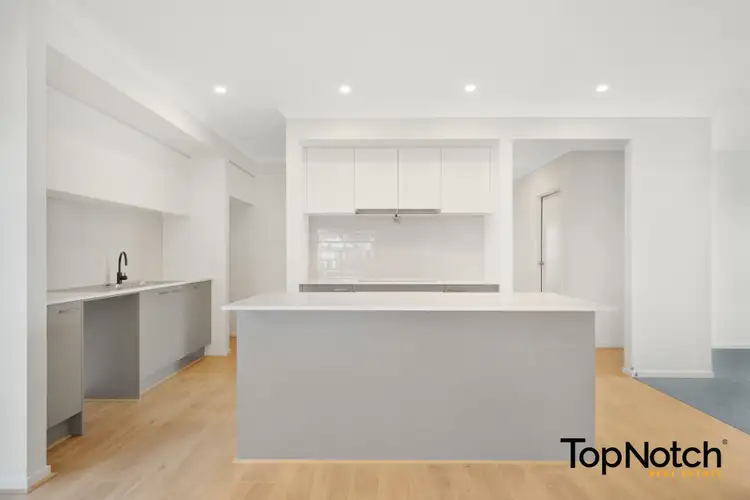 Third view of Homely house listing, 154 Eucalyptus Parade, Donnybrook VIC 3064