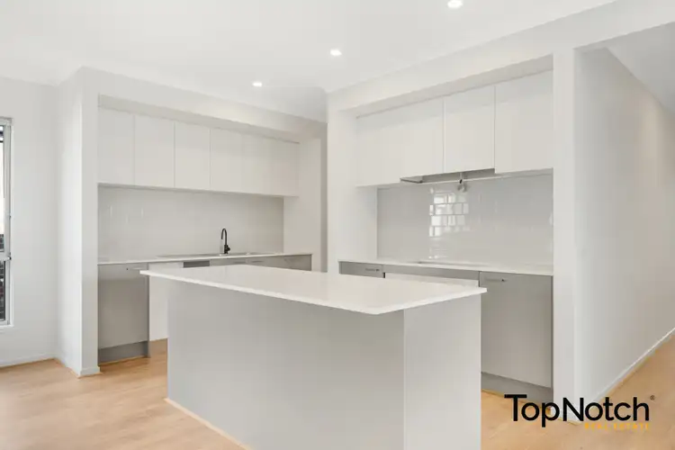 Fourth view of Homely house listing, 154 Eucalyptus Parade, Donnybrook VIC 3064