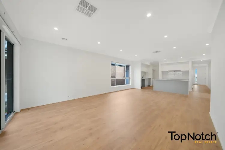 Fifth view of Homely house listing, 154 Eucalyptus Parade, Donnybrook VIC 3064