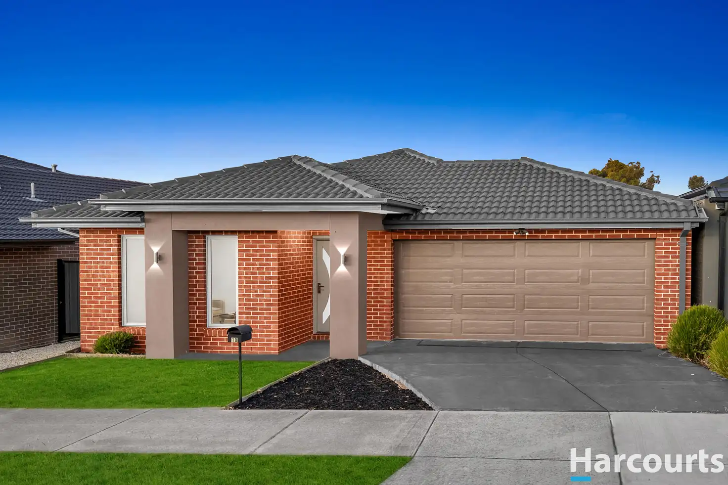 Main view of Homely house listing, 10 Salim Way, Clyde North VIC 3978