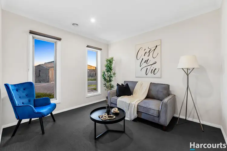 Third view of Homely house listing, 10 Salim Way, Clyde North VIC 3978