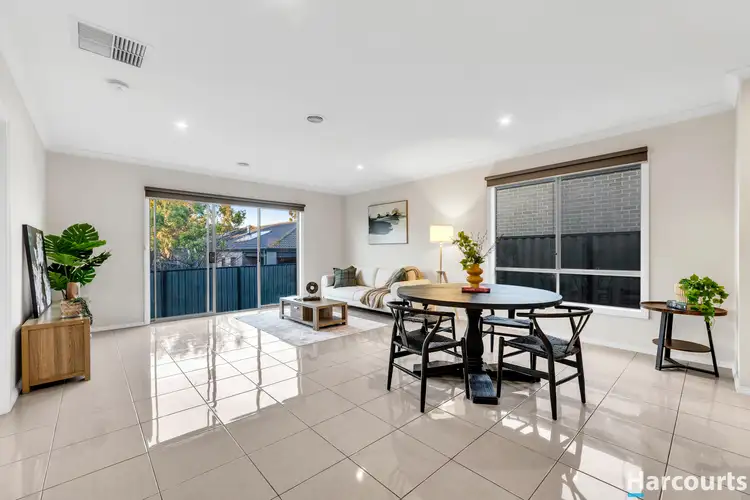 Seventh view of Homely house listing, 10 Salim Way, Clyde North VIC 3978