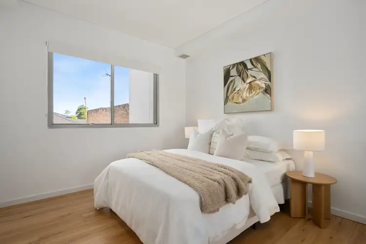 Fifth view of Homely apartment listing, 44/1236-1244 Canterbury Road, Roselands NSW 2196