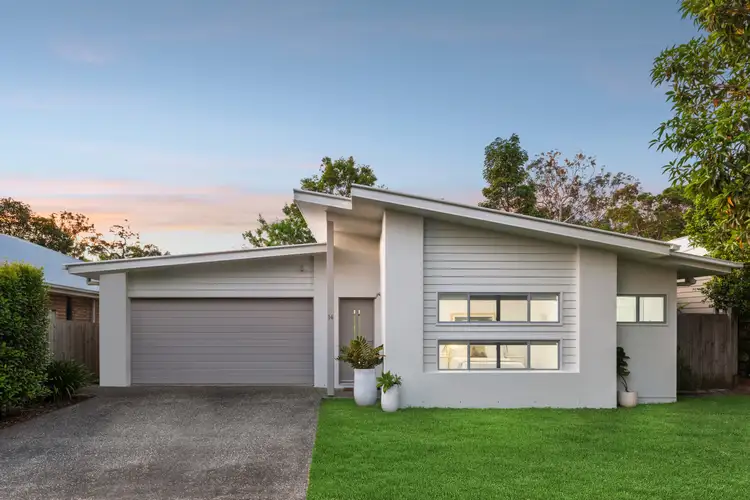 14/2 Pandorea Court, Noosaville QLD 4566