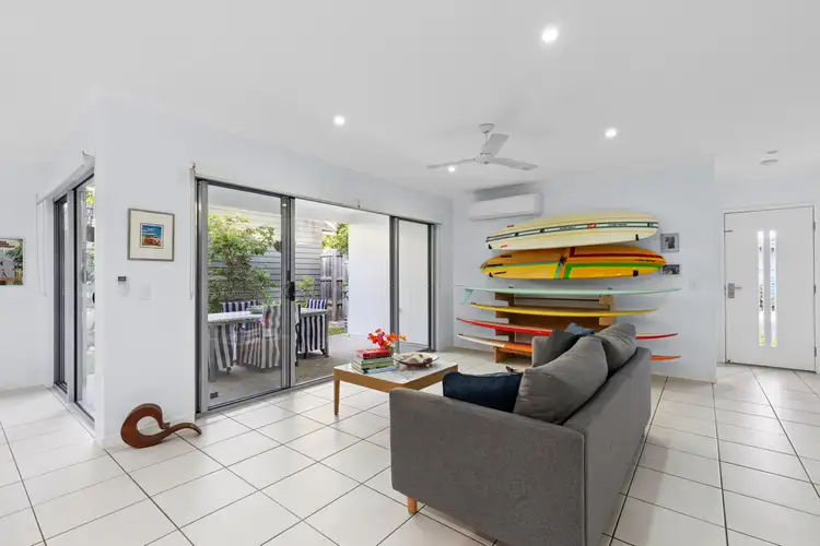 Sixth view of Homely house listing, 14/2 Pandorea Court, Noosaville QLD 4566