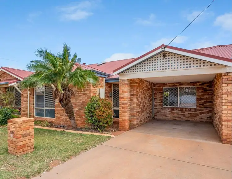 46B Carrington Street, South Kalgoorlie WA 6430