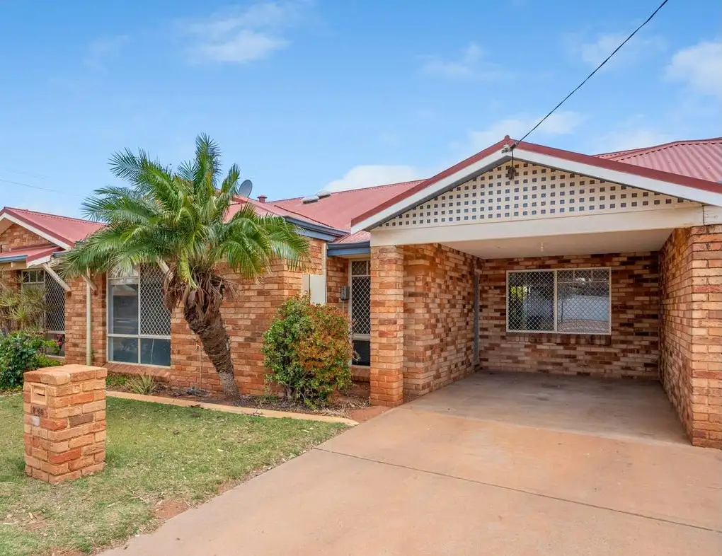 Main view of Homely house listing, 46B Carrington Street, South Kalgoorlie WA 6430