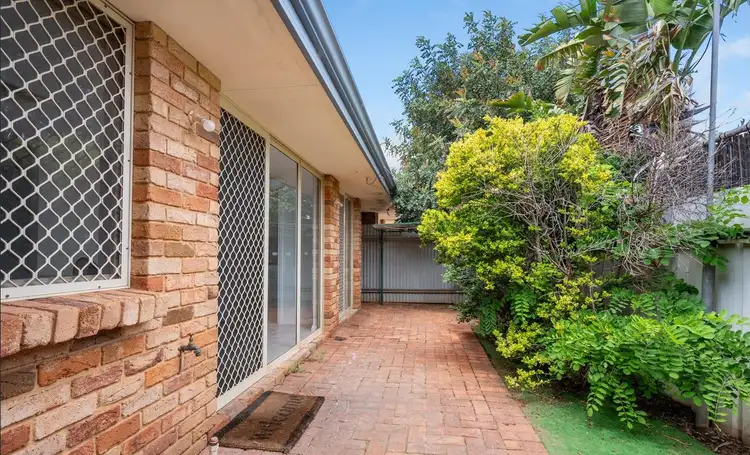 Fifth view of Homely house listing, 46B Carrington Street, South Kalgoorlie WA 6430