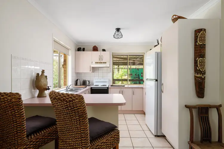 Fifth view of Homely house listing, 15 Arborseventeen Road, Glenwood QLD 4570