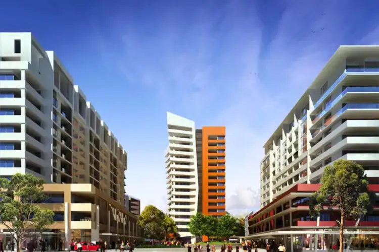 B707/101 Forest Road, Hurstville NSW 2220