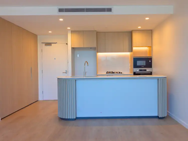 Third view of Homely house listing, Sublet - 1208/180 Marine Parade, Labrador QLD 4215