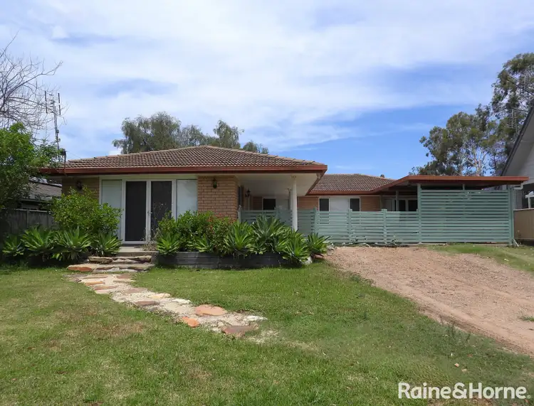 86 Greenbah Road, Moree NSW 2400
