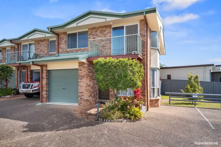 10/178 Torquay Road, Scarness QLD 4655