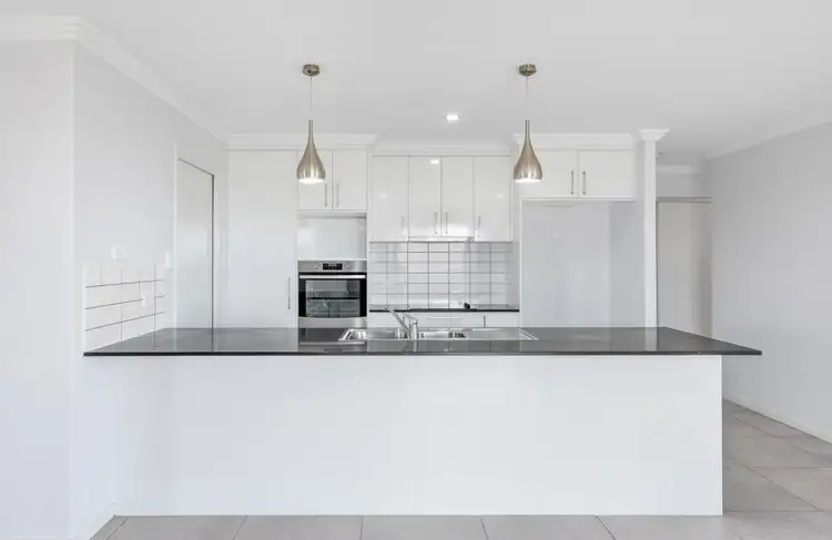 Second view of Homely house listing, 3 MOWBRAY PLACE, Urraween QLD 4655