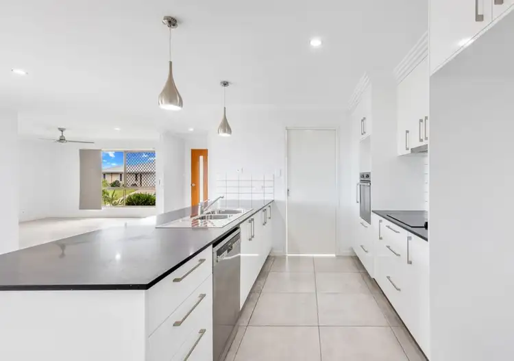 Third view of Homely house listing, 3 MOWBRAY PLACE, Urraween QLD 4655