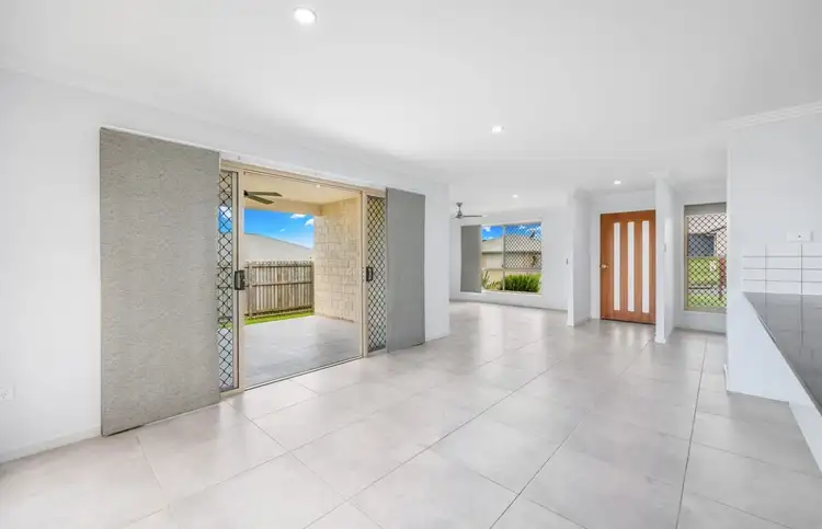 Fourth view of Homely house listing, 3 MOWBRAY PLACE, Urraween QLD 4655