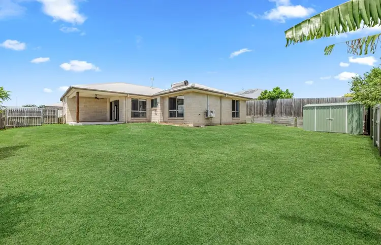 Fifth view of Homely house listing, 3 MOWBRAY PLACE, Urraween QLD 4655
