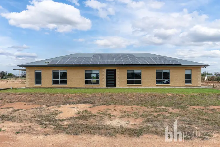 615 Hunt Road, Barmera SA 5345