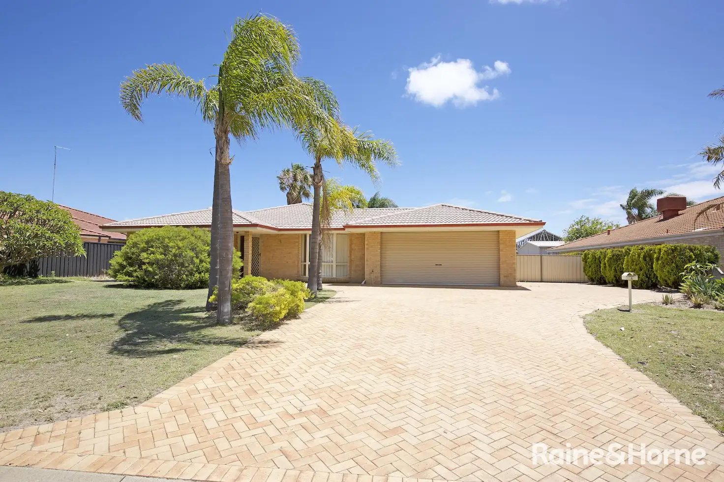 Main view of Homely house listing, 4 Sedgemere Terrace, Erskine WA 6210