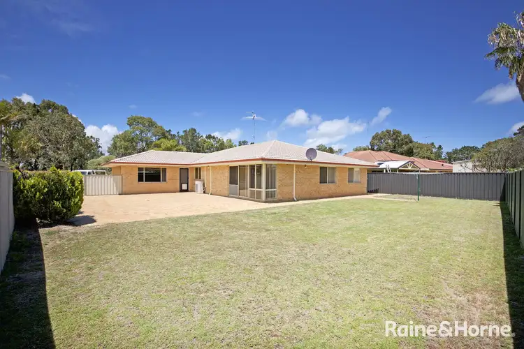 Second view of Homely house listing, 4 Sedgemere Terrace, Erskine WA 6210