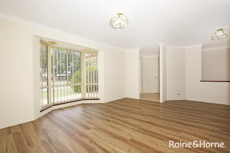 Third view of Homely house listing, 4 Sedgemere Terrace, Erskine WA 6210