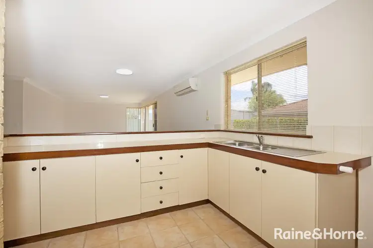 Fifth view of Homely house listing, 4 Sedgemere Terrace, Erskine WA 6210