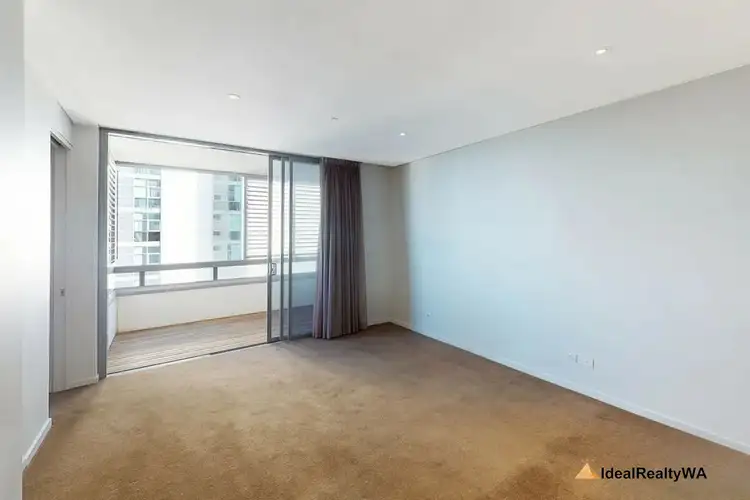 Third view of Homely house listing, 1211/8 Adelaide Terrace, East Perth WA 6004