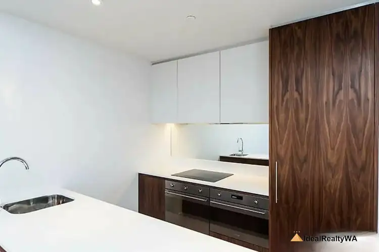 Fourth view of Homely house listing, 1211/8 Adelaide Terrace, East Perth WA 6004