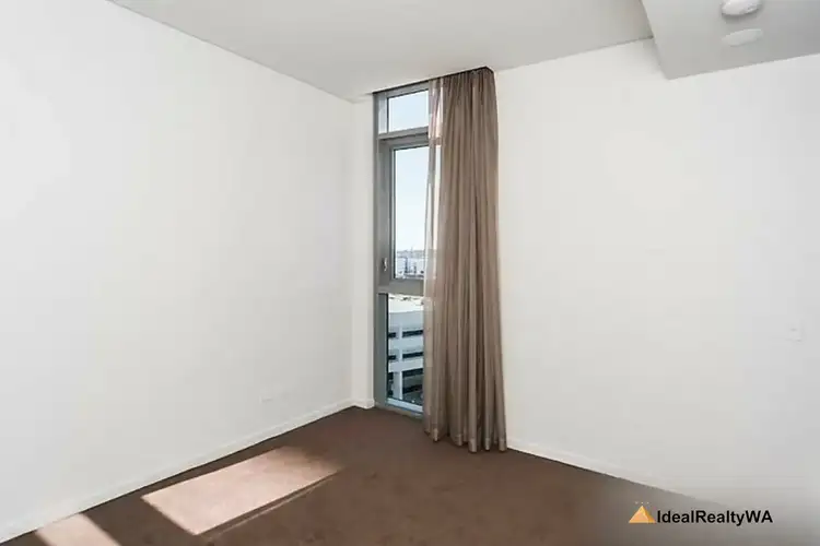 Fifth view of Homely house listing, 1211/8 Adelaide Terrace, East Perth WA 6004
