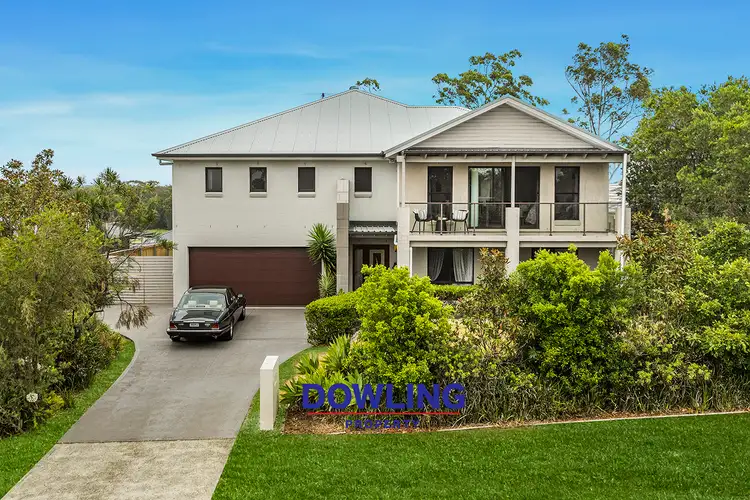 24 Oakmont Avenue, Medowie NSW 2318