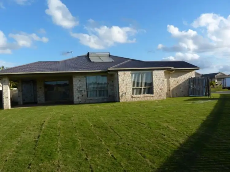 Second view of Homely house listing, 28 Harly Court, Urraween QLD 4655