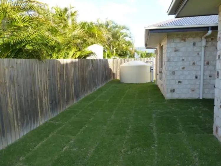 Third view of Homely house listing, 28 Harly Court, Urraween QLD 4655