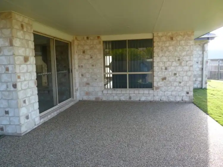 Fourth view of Homely house listing, 28 Harly Court, Urraween QLD 4655